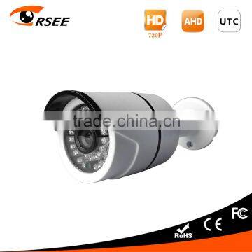 Chinese security system Camera Bullet 1080P Waterproof AHD TVI CCTV camera                        
                                                Quality Choice