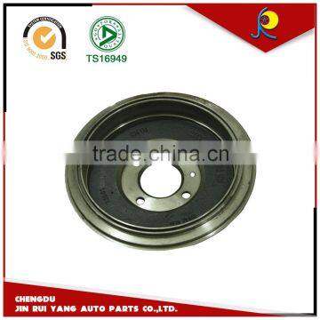 Original Brake Drum Sale for BYD F3 F6 Spare Parts Made in China