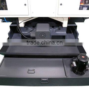CNC Machining Center Manufacturer High Quality Used Cnc Turning Center Vmc 850