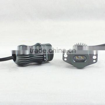 Mobile APP Wifi Control E90 E91 Rgb Led Marker Color Changing Halo Rings no Error Rgb Wifi Led Angel Eyes E90 for Bmw E91