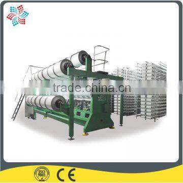 Computer warp knitting machine price , textile machinery price