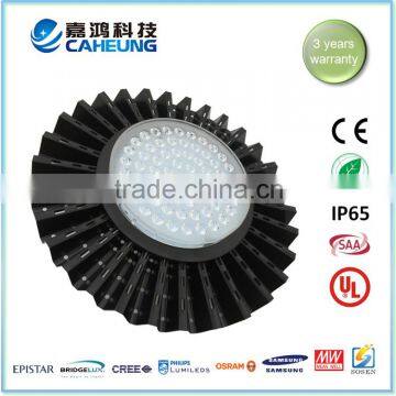 Industrial LED Linear UFO High Bay Light