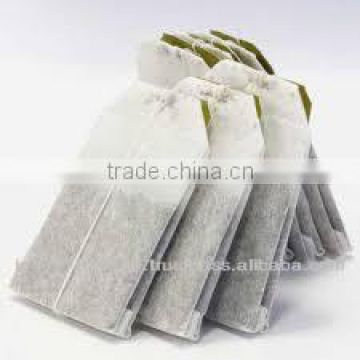 Organic Moringa Ginger Tea bags