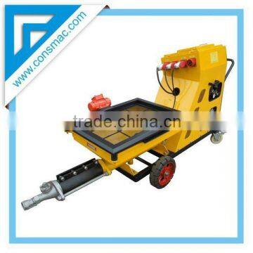 Plaster Mortar Pump