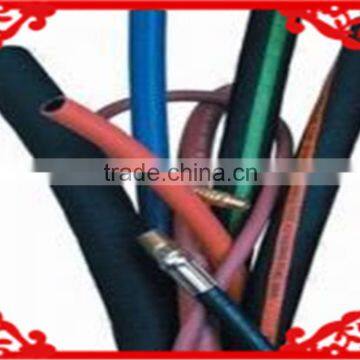 High Working Pressure Hydraulic Rubber Hose Steel Wire Spiral Hose