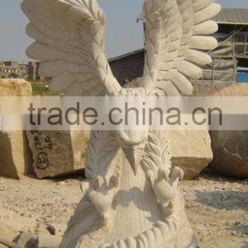 E-6 modern handcarving stone sculpture art sale