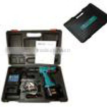 Cordless Drill Drivers 9.6V/ 10mm