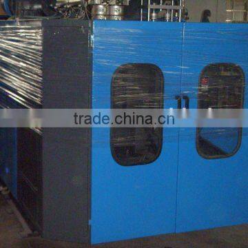 Plastic Bottle Blowing Machine