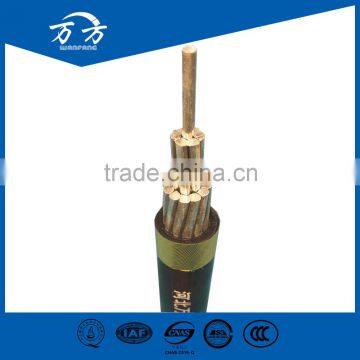 XLPE Insulated Aluminum Conductor Overhead Cable 95mm xlpe cable