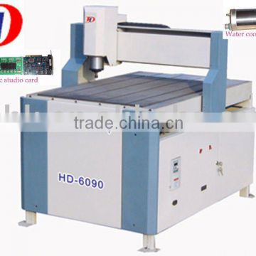 cnc advertising equipment HD-6090