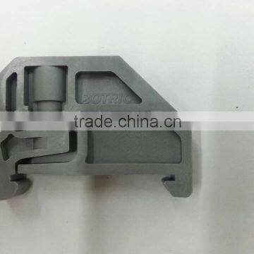 6mm MRK TYPE end terminal block