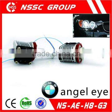 2014 NSSC new arrival Cree 40W H8 E70 Led marker