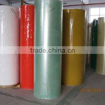 Colorful Manufacturer of Bopp Jumbo Roll photo-4