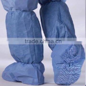 non-skid nonwoven boots cover