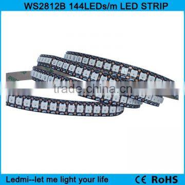 Apa102 Led Strip 144 Led Pixel Strip photo-2