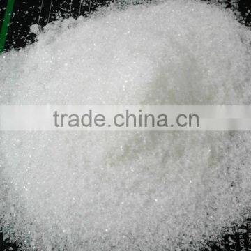 white crystal ammonium sulphate
