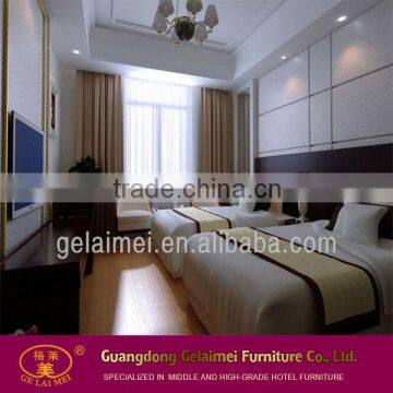 2016 Popular Furniture Master Bedroom Set photo-4