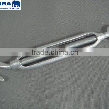 Rigging hardware Commercial Type Turnbuckle