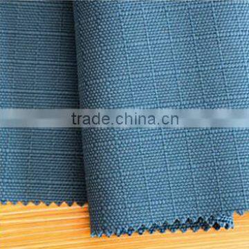 Polyester ripstop horse rug fabric material