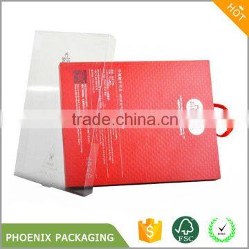 High Quality Luxury Gift Packaging for IPad Case Tablet Case photo-3