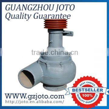 Hot Sale Low Price Cast iron Sand Pump / Sand suction pump/sand suction dredge pump