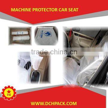8 Colour Flexographic Machine for Car Seat Cover photo-6