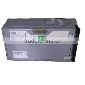 ATM parts YiHua cash out cassette 6040w