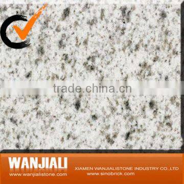 Imported Bethel White Granite
