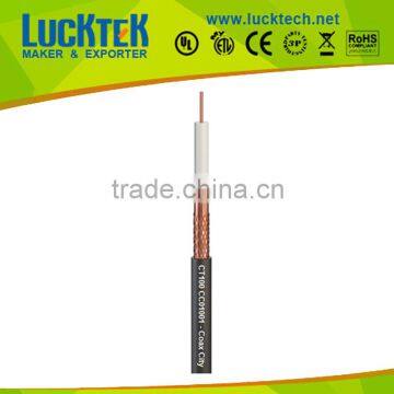 CT100 EQ Digital-TV-Aerial-Satellite Coaxial Cable