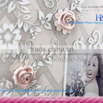 Studio Photo Album Acrylic Fancy Photo Album photo-4