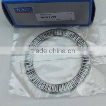 Needle Roller Bearing BHR PV019490 Printing Machinery Needle Bearing PV019490 photo-2