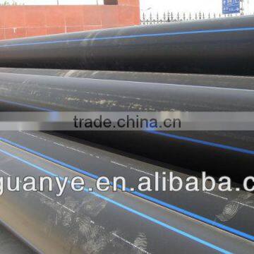 High Quality Donghong High density polyethylene pipe
