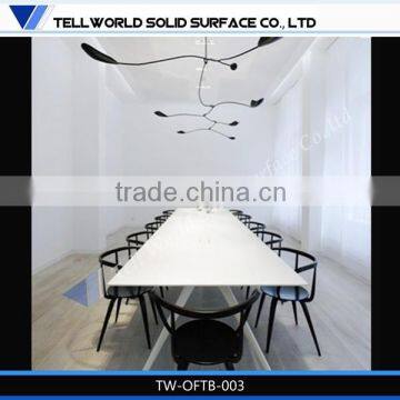 commercial office funiture meeting table conference table