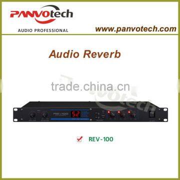 Panvotech REV-100 Reverb