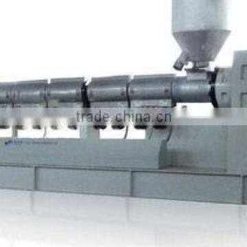 ABS plastic sheet extruder