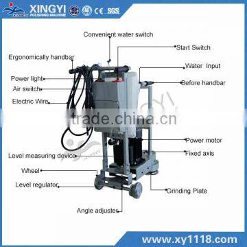 Used Concrete Floor Grinding Machine