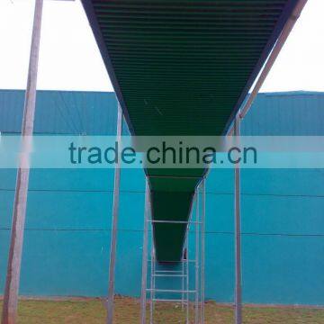 Central Egg Conveyor System photo-5