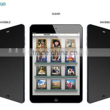 Customized top sell privacy screen protector shield