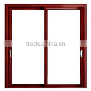 foshan phonpa door new design of aluminum door