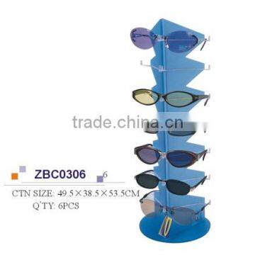 High quality eyeglass display stand