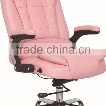 2015 hot selling products massage chair executive office chair / pink executive office chair/executive office china supplier