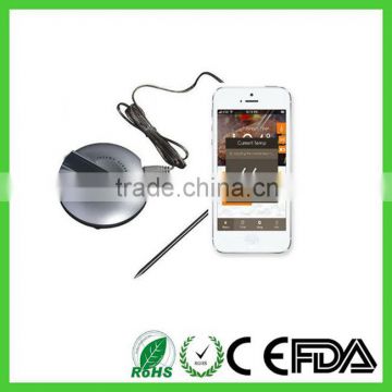 New Product Bluetooth Digital Food Thermometer