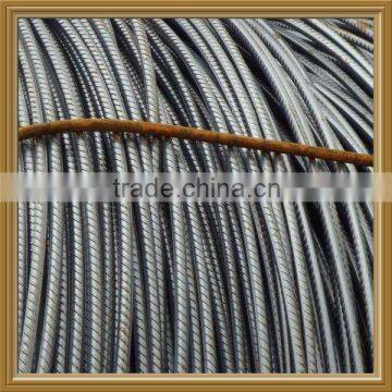 Rebar ASTM A615