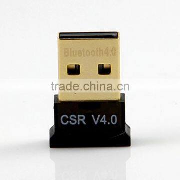 High quality bluetooth 4.0 adapter bluetooth low energy usb dongle