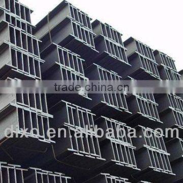 h-beam sizes and weight jis 93101 standard