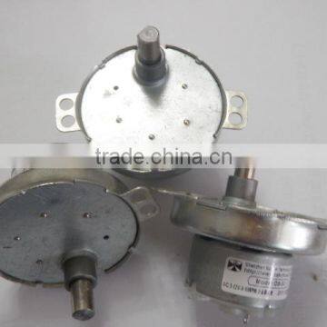 12Volt 6rpm 9.4kg/cm High Torque DC Gear Motor With Long Life Time DS-50 photo-2