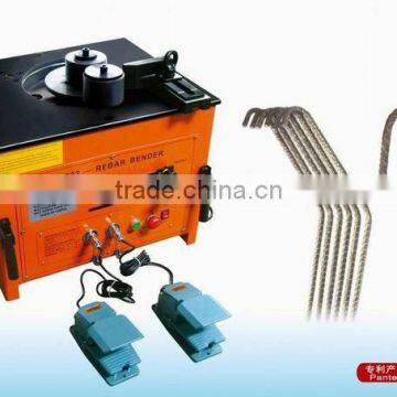 stirrup bending machine