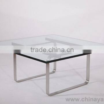 Design furniture home furniture sofas and tables Coffee Table glass