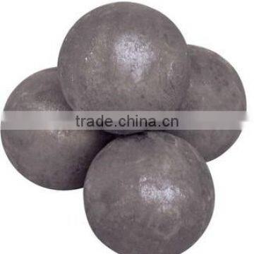 air hammer of mining steel ball for nickle mine