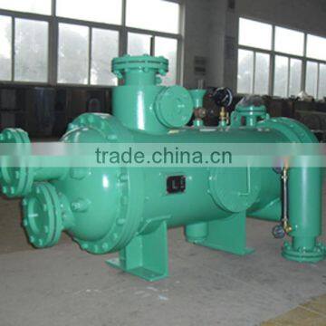 Hot sale heat exchanger industrial oil cooler